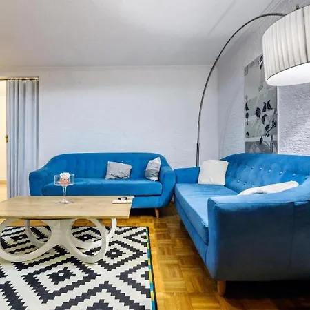 3 Bedroom In Semesterbostad *