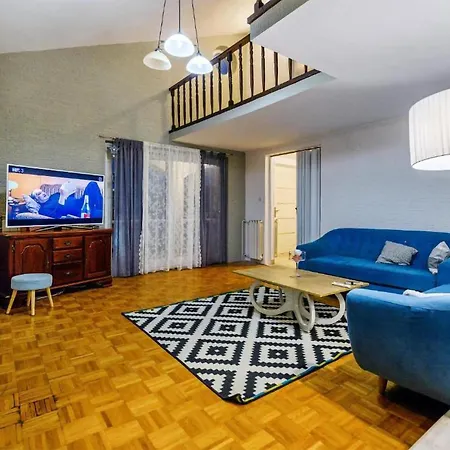 Semesterbostad 3 Bedroom In *