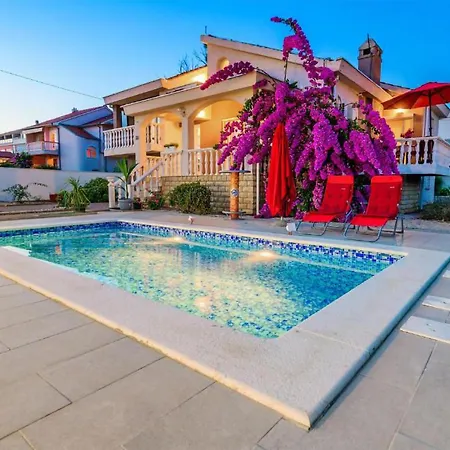 3 Bedroom In Privlaka (Zadar)