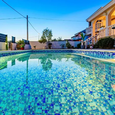 3 Bedroom In Semesterbostad