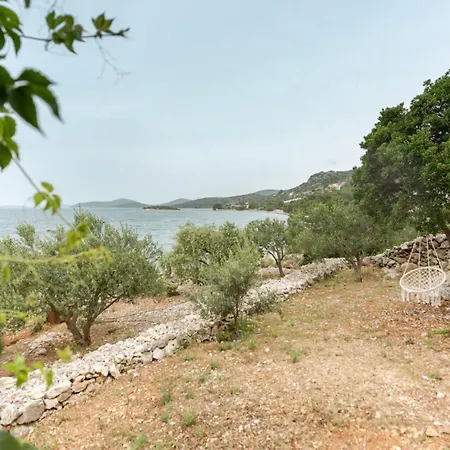 3 Bedroom In Nyaraló