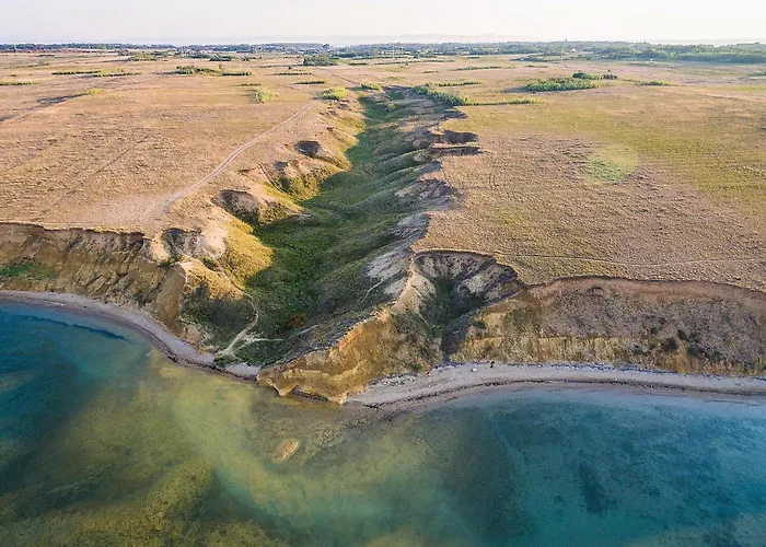 3 Bedroom In Privlaka (Zadar)