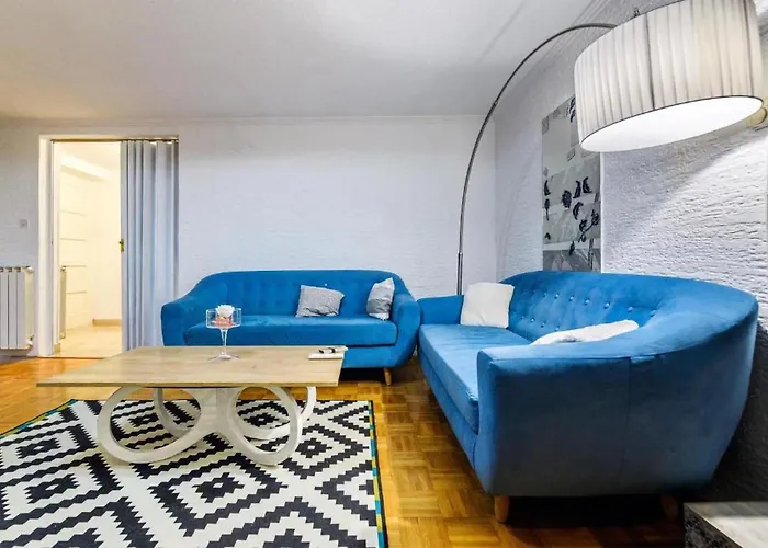 3 Bedroom In Nyaraló *