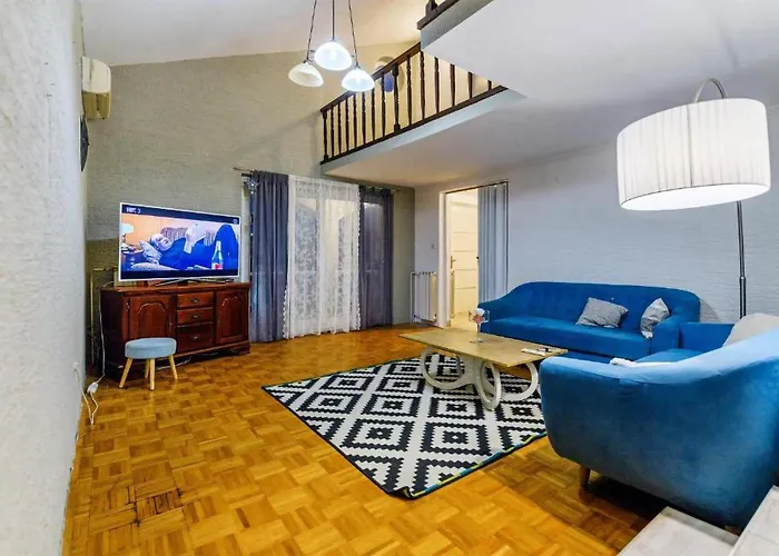 Prázdninový dům 3 Bedroom In *