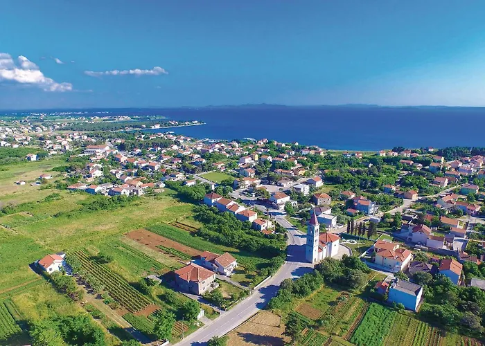 Prázdninový dům 3 Bedroom In