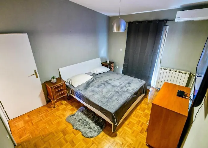 3 Bedroom In