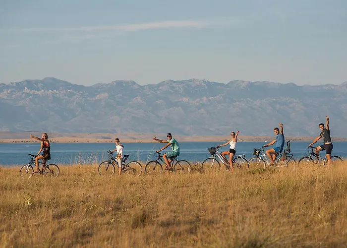 3 Bedroom In Dom wakacyjny Privlaka (Zadar)