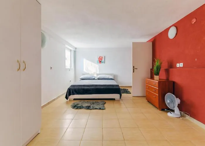 3 Bedroom In Dom wakacyjny