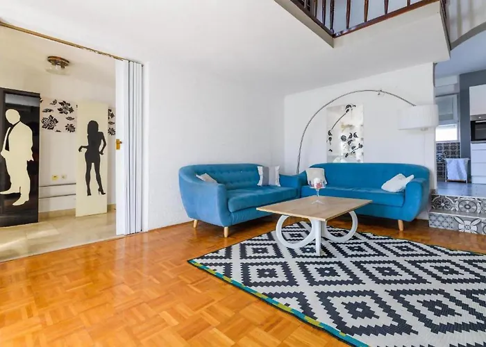 3 Bedroom In * Privlaka (Zadar)