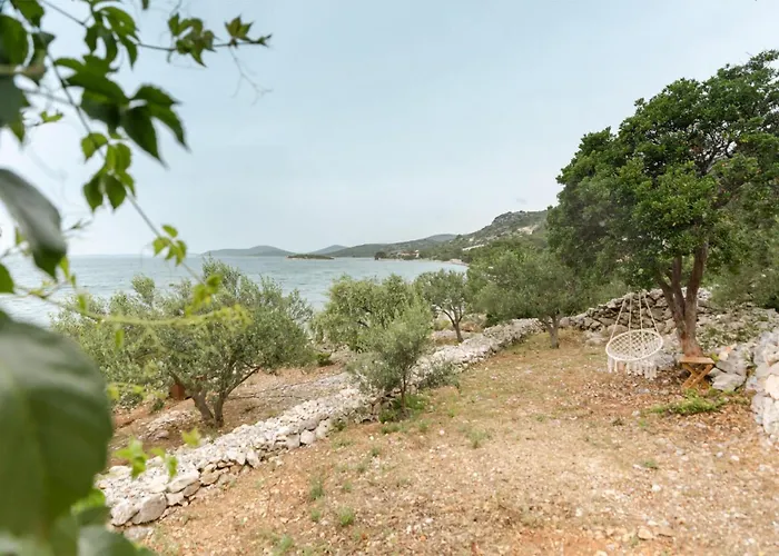 3 Bedroom In Dom wakacyjny